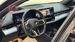 بي ام دبليو الفئة 5